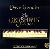 The Gershwin Connection