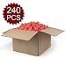 Lot Golf
Wiffle Practice Golf Balls - 240 Pieces Wholesale Lot, Orange