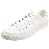 Buy Cheap Converse Unisex-Adult CT Double Upper Leather Ox Trainer