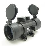 NcStar 45mm Paintball Red Dot Weaver DTB145