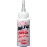 Canopy Glue Flexible 2oz. Zap