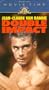 Double Impact [VHS]