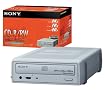 Sony 24x External CD-RW Drive ( CRX1750U/A2 ) Sony 24x External CD-RW Drive ( CRX1750U/A2 )