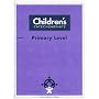 Children's Catechumenate: Primary Level