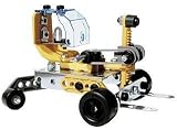 Eigenschaften BRIO GmbH 51832512 / Meccano 51832512 - 2-Modell Set Gabelstapler