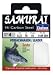 Daiwa Samurai Zander Groesse 2
