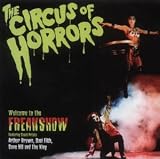 Welcome to the Freak Show