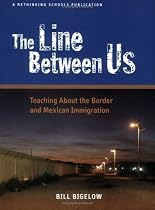 The Line Between Us: Teaching About the Border and Mexican Immigration