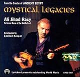 Mystical Legacies
