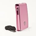 Lamborghini Case for Apple iPhone 3G 3GS S in pink