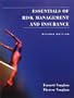 Essentials of Risk Management and Insurance