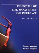 Essentials of Risk Management and Insurance