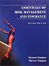 Essentials of Risk Management and Insurance