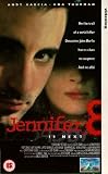 Jennifer 8 [UK IMPORT]