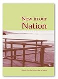 Cover of New in our Nation by Pam Allen Ian Warwick Jay Begum 1904315216
