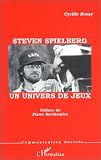 Revue L'Harmattan  / Steven Spielberg : Un univers de jeux