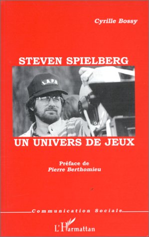 Steven Spielberg