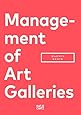 Management of Art Galleries