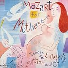 Mozart for Mothers-To-Be: Tender Lullabies for Mother and Child by Eva Czako, Wolfgang Amadeus Mozart, Alexander Gibson, Neville Marriner, and Academy of St. Martin-in-the-Fields