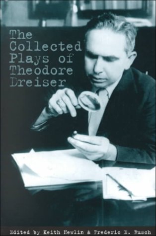Theodore Dreiser