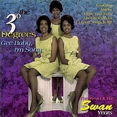Gee Baby I'm Sorry: The Best of the Swan Years