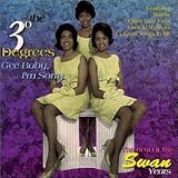 Gee Baby I'm Sorry / Best of Swan Yearspar The 3 Degrees