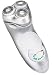 Remington R9250BB Microflex TCT Men's Rotary Shaver