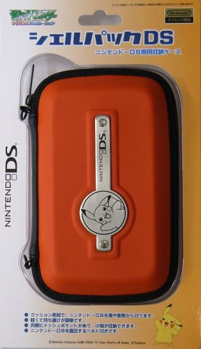 Nintendo Ds Nintendo Ds Pack For Ds Pokemon Pi Japan I