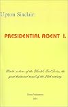 Presidential Agent I (World's End)