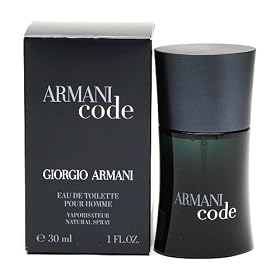 Giorgio Armani Armani Code