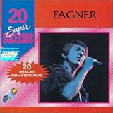 Raimundo Fagner -  20 Super Sucessos
