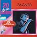 Fagner-20 Super Sucessos