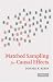 Book Matched Sampling for Causal Effects