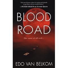 Blood Road