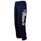 Miami Dolphins Navy Critical Victory IV Fleece Pant