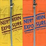 Universal Northern Exposure-season 1/season 2 Value Pack [dvd] [side By Side]