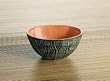 Cantaloupe Breakfast Bowl Collectible Fruit Ceramic Glass Platter