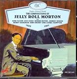 The Compositions of Jelly Roll Morton
