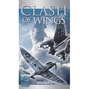 Clash of Wings [Import anglais]
