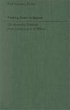 Finding Order in Nature: The Naturalist Tradition from Linnaeus to E.O.Wilson (Johns Hopkins Introductory Studies in the History of Science)