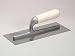 Faithfull 821 Plastering Trowel - Wood Handle