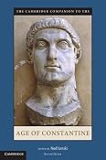 The Cambridge Companion to the Age of Constantine: Amazon.ca: Noel Lenski: Books