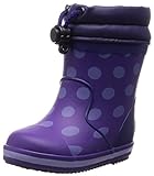 [イフミー] IFME レインブーツ 80-5714 PURPLE (パープル/14.0)
