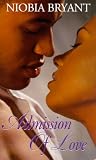 Admission Of Love (Arabesque)
