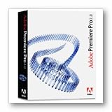 Adobe Premiere Pro 2.0 Windows