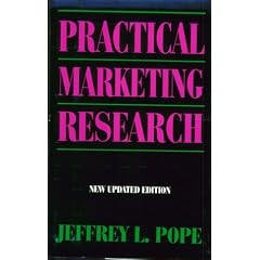 Practical Marketing Research