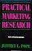 Book Practical Marketing Research