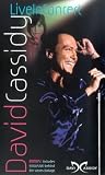 David Cassidy - Live In Concert [2004]