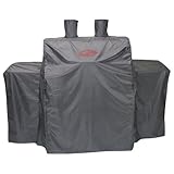 Char-Griller 3055 Custom Grill Cover for Char-Griller Grillin' Pro Grills