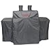 Char-Griller 3055 Custom Grill Cover for Char-Griller Grillin' Pro Grills